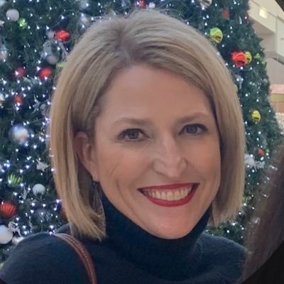 Wife, mom, daughter, child of God | Biggest fan of J 🏈 🥏 & E🏃🏼♀️🤸🏼♂️| Opinions are my own and not necessarily those of my employer