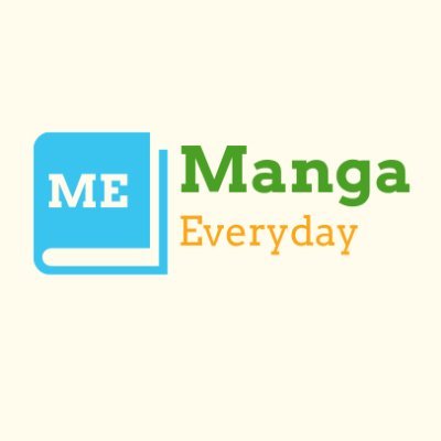 MangaEveryday's profile picture. Everything About Manga, Anime, Comics, Novels
