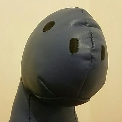 GONG | Gregory 🦕さんのプロフィール画像