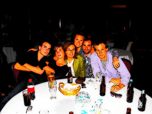 pattyruss's profile picture. Has, somehow, made it this far in his life