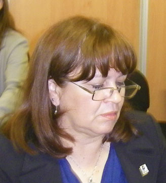 luciaveron's profile picture. 