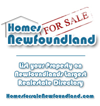 Looking to buy or sell real estate in Newfoundland? Homes for Sale Newfoundland can help with all housing needs.