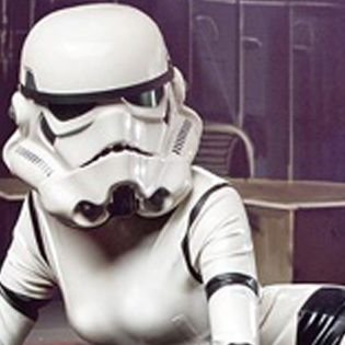 🦸🏽♀️Opinadora
🛸Starwars adicta
🐱CatLover