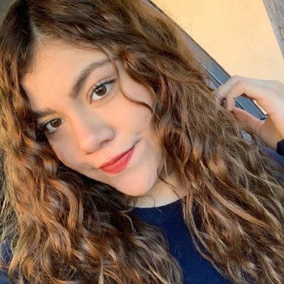 MichelReyna's profile picture. All is possible with the hand of God