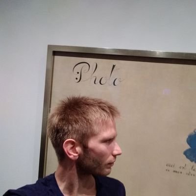 ericlkoplin's profile picture. 