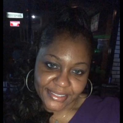 Always on my grown woman! My motto family over everything!