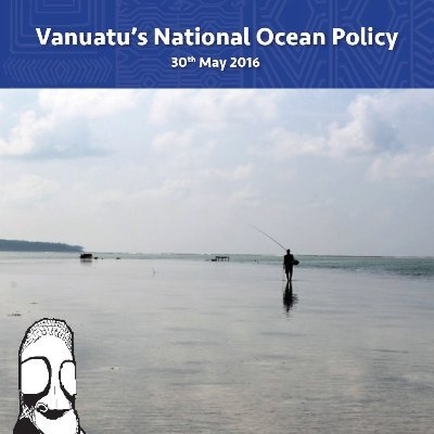 Vanuatu National Ocean Policy