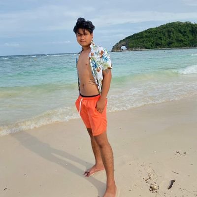 Jhoncarltapang3's profile picture. Simple😎