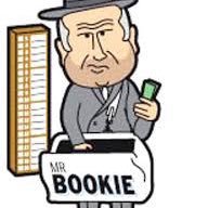 BookieSharpBets's profile picture. Here to make money. Gambling is life. Dreaming to move to Vegas by 2025 #MambaForever #BlackLivesMatter