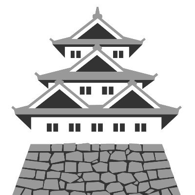 城 イラスト 簡単 日本 城 イラスト 簡単 すべてのイラスト画像ソース