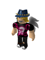 Robloxmaster243's profile picture. Hio I am on http://t.co/uqcNaPfZL7 @robloxmaster2434 And i have TBC :P