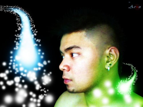 Aaron Gatlabayan Profile