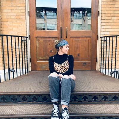 beka_nixon04's profile picture. You’re every nice word I can think of🙂// cfni ’21