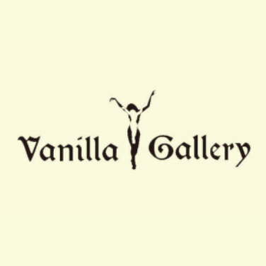 東京・銀座のギャラリーです。Vanilla Gallery 展示や通販情報などを発信していきます。 🔻次回展示🔻 坂本眞一クロニクル:Present 📅 2025年9月6日(土)〜9月28日(日) 会期中無休
