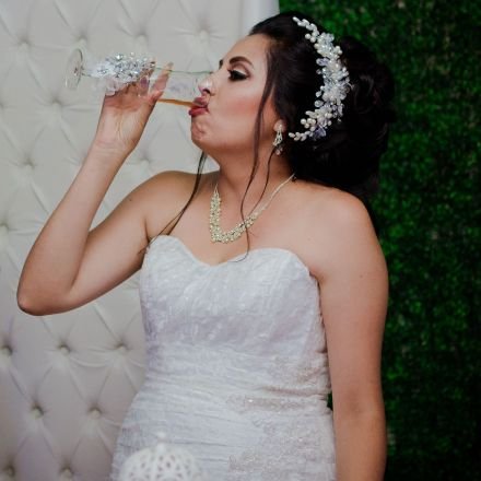 Andrea35924953's profile picture. No Dejes Que El Temor, Supere Tu Talento.