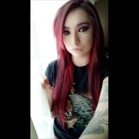 Whitney Marie (@yostwhitney) 's Twitter Profile