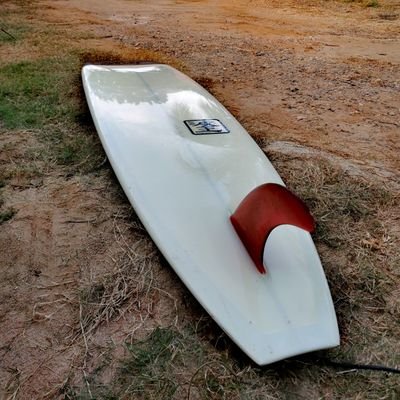 Surf in Mexico with The Classic LOG and Skate Board.