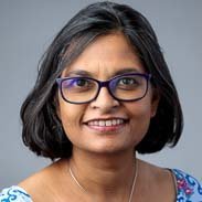 Prashila Dullabh(@HealthITzen) 's Twitter Profile Photo