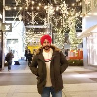 Gurpreet Singh Tandon (@gurpreettandon) 's Twitter Profile
