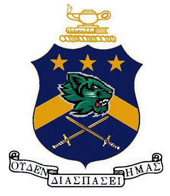 Theta Omega Chapter of Pi Kappa Phi at Binghamton University. We will lead.