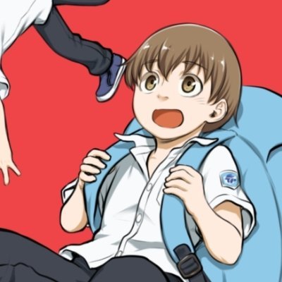 Anoni-chanさんのプロフィール画像