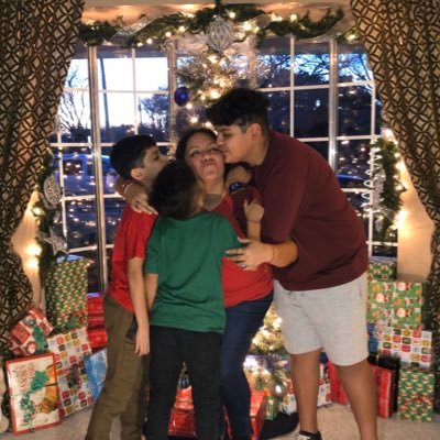 genevamonarrez's profile picture. Boymom, Mother of 3 extraordinary kids, Wife to an amazing hardworking husband, Labrador Mom, Executive Assistant.
