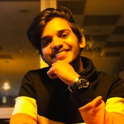 _satyamchouhan_'s profile picture. I am a 24 yr old with incomplete sense of identity and crippling self esteem issues.