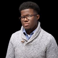 Sterling L. Gilmore (@iamnerdyshoot) 's Twitter Profile