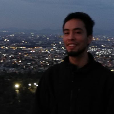 aquel_soria's profile picture. Aquí se habla de la deconstrucción del ser y los placeres.
