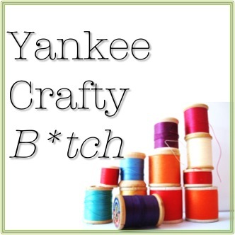 yankeecrafty's profile picture. A New Hampshire yankee bringing you the best in the world of crafts, food, sewing, flowers, gardens, and two very special golden pups.