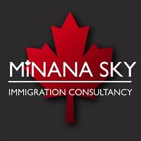Minana Sky Immigration Consultancy(@MinanaSky) 's Twitter Profile Photo