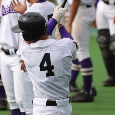 meiden004's profile picture. 東海大翔洋中　主将→愛工大名電 主将