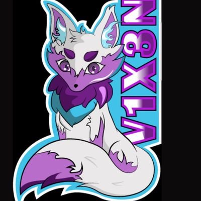 Wife to Uzytuu💜. Mom. Twitch Affiliate. And avid lover of coffee and video games. ☕🎮
https://t.co/RyQYtsfPqI
https://t.co/CwIEXttBoQ