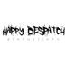 Happy Despatch Productions (@happydespatchpr) Twitter profile photo