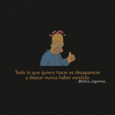 frases sad :( on X: #NuevaFotoDePerfil  / X