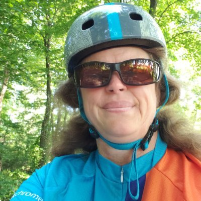 Barbara J Gilbert, Science Fiction Author Profile