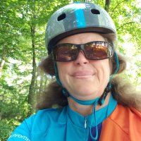 Barbara J Gilbert, Science Fiction Author (@barbarajgilber2) 's Twitter Profile