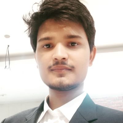 Co-founder at Vormiir || Tech Geek || Programmer || Loves Travelling
