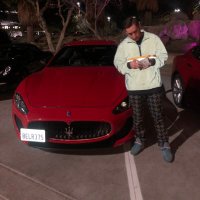 Mr Riv π΅π΄πΆ (@caligrant9) 's Twitter Profile