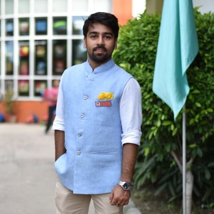 Advisor @ The Emerging Yuvas, Management Guy, Humanitarian, Cricket Enthusiast,Politics Freak, Photographer, Trouble shooter