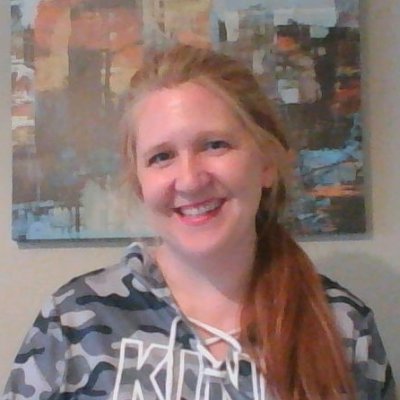 dietitian_jenn's profile picture. Vegetarian Dietitian. Mom. Democrat. She/her.

No-nonsense nutrition advice; science not fads and fear-mongering