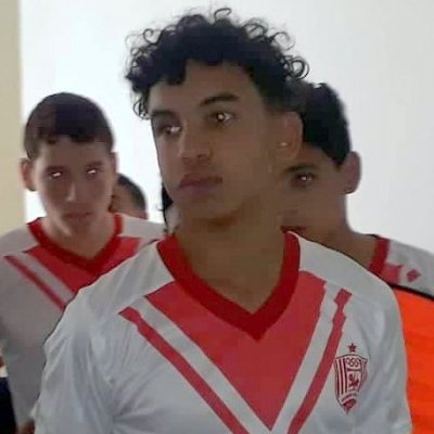 rimesboudjema's profile picture. Footballeur