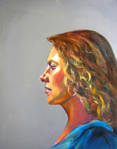 I am an artist/ a painter.
Currently exhibiting at Segil Fine Art Gallery in Monrovia, CA and represented by the Skoto Gallery in NY