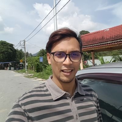 ImanIzamShah's profile picture. Tinker, where is TinkerBell?  
Tinkerer tinks