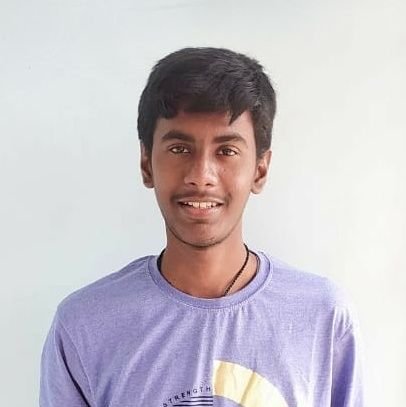 KJayGopal1's profile picture.