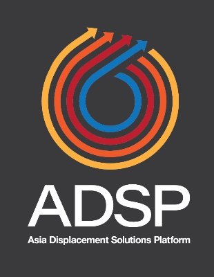 Working for solutions to displacement for affected populations in Asia. Follow us for updates on research, advocacy and policy. More at https://t.co/IhukBpUpkS