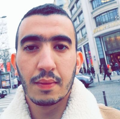 amine_dabou's profile picture. 