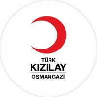 Türk Kızılay Osmangazi (@kizilayosm) 's Twitter Profile