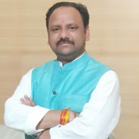 Dr. Neeraj Kaushik(@DrNeerajKaushi2) 's Twitter Profile Photo