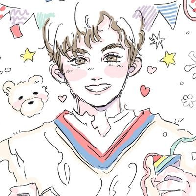 민자さんのプロフィール画像